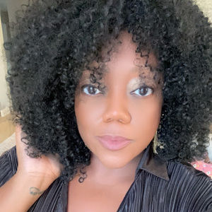 Meet your Posher, Tiffani